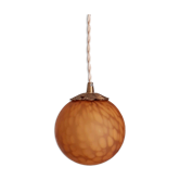 Baladeuse globe vintage