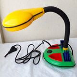 80s desk lamp