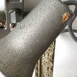 Lita workshop clip lamp