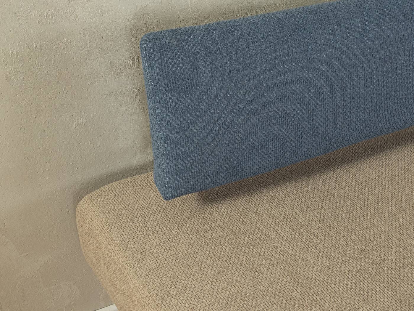 50s Sofa by Knoll Antimott