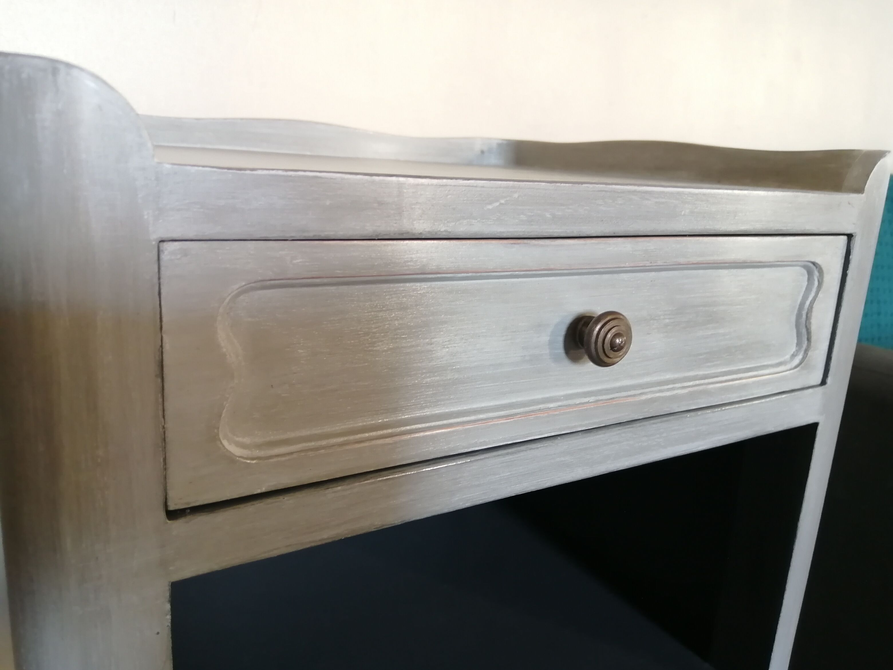 Redesigned bedsides