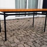 Gérard Guermonprez dining table, 1950s