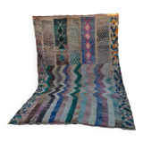 Handmade Moroccan Berber rug 300 x 200 cm
