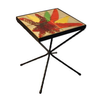 Side table - 60s