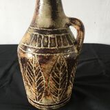 Olivier Petit ceramic lamp