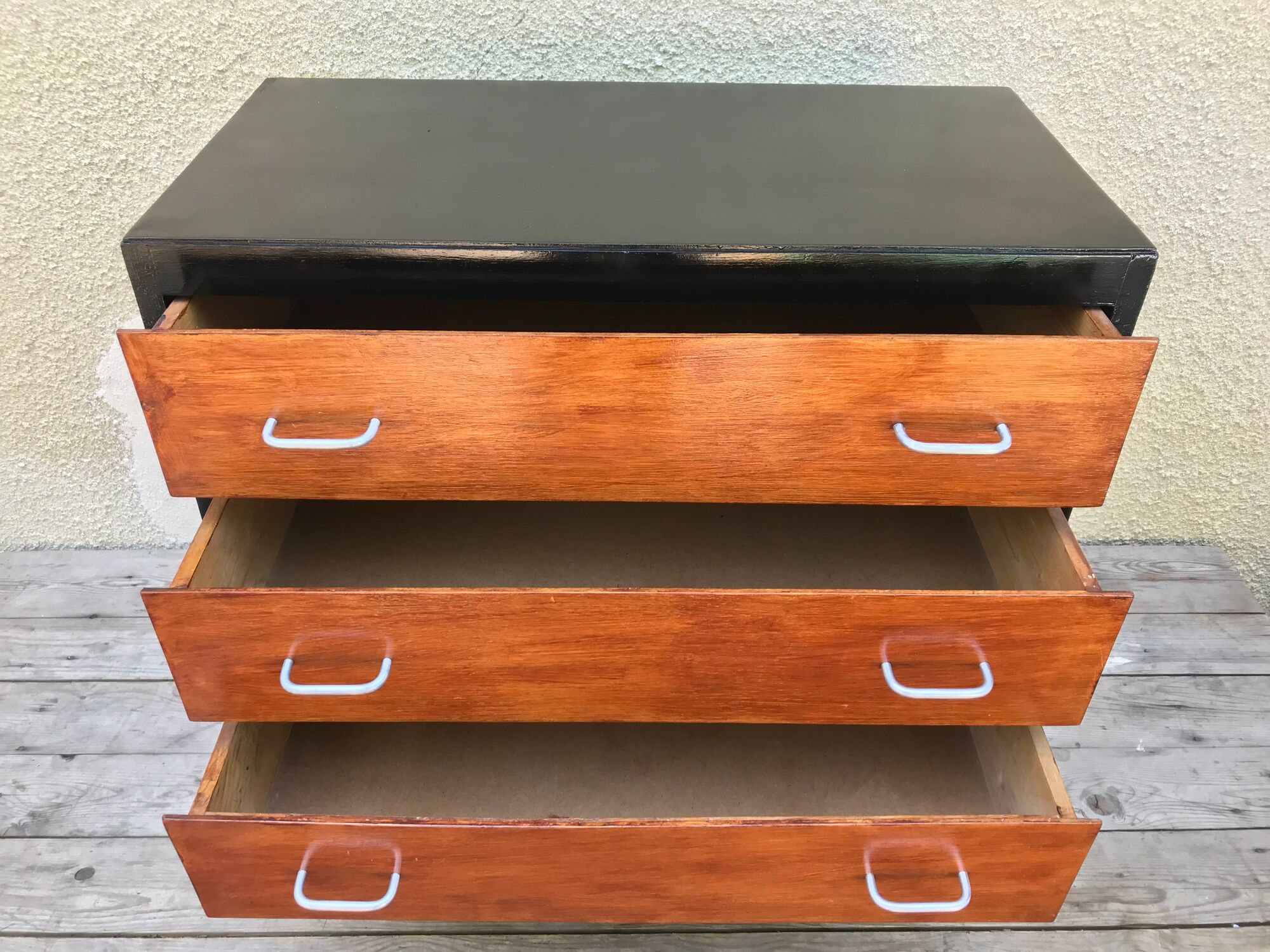 Dresser vintage years 70