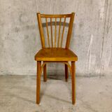 Baumann bistro chair