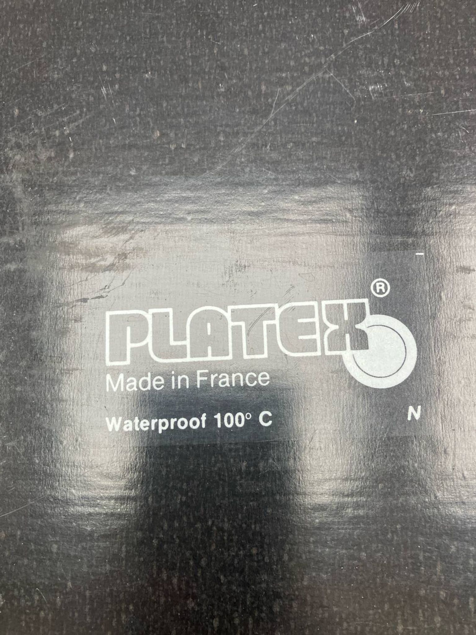 Plateau