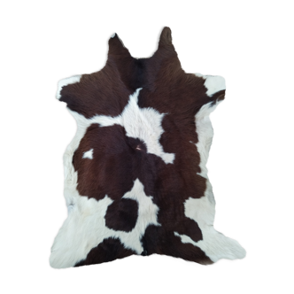 Cow skin