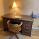 Office of Master of School or Administration 1940 vintage