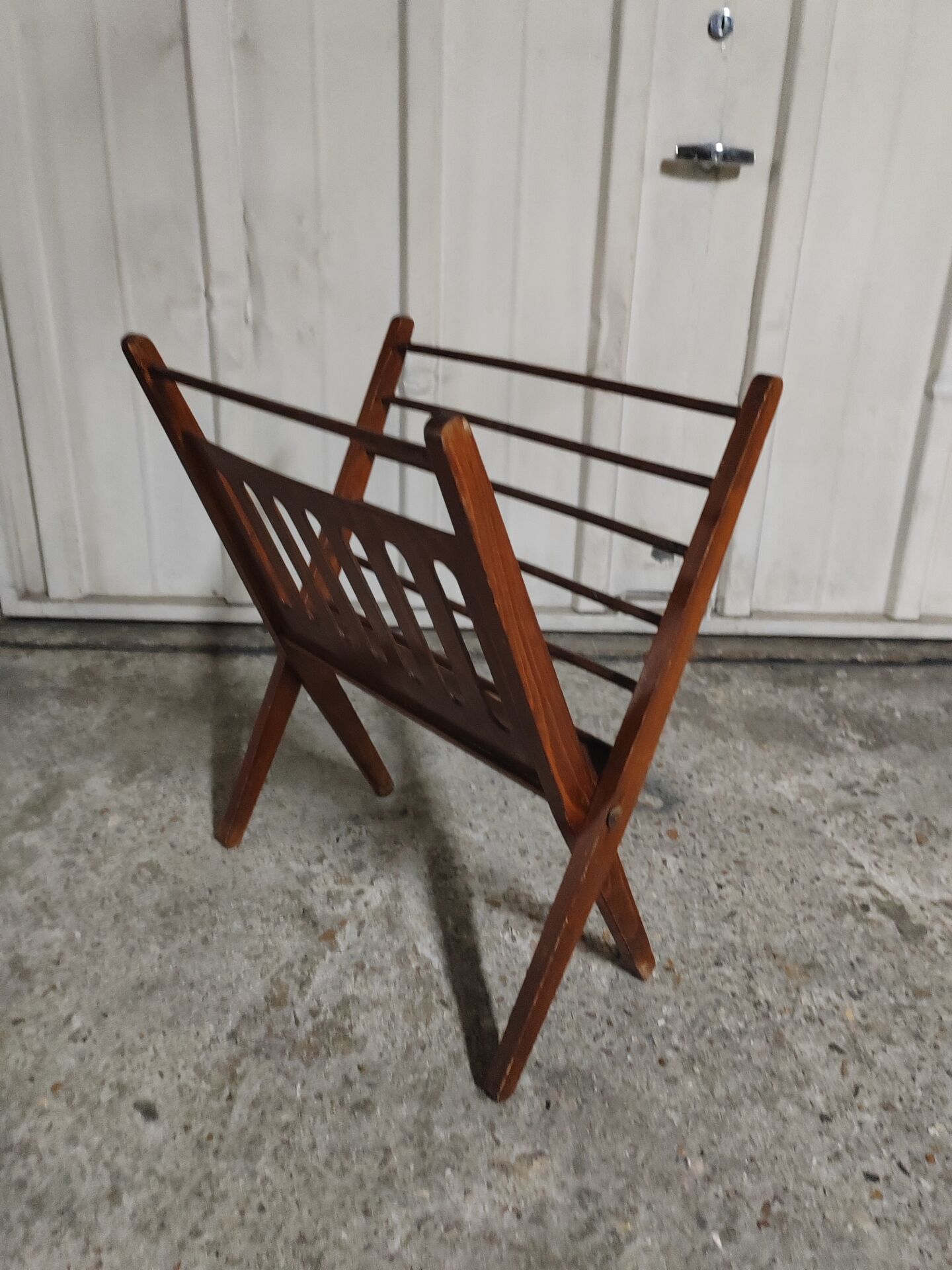 Magazine rack Cees Braakman