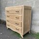 Old dresser restyled