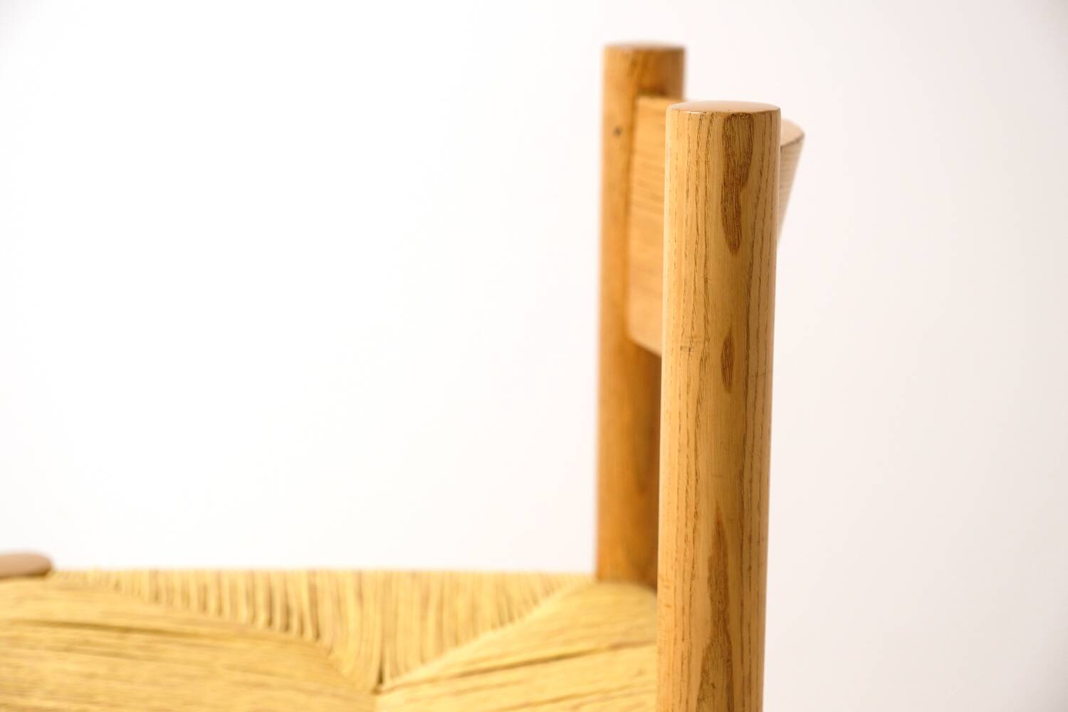 Meribel Chair Charlotte Perriand