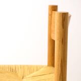 Meribel Chair Charlotte Perriand