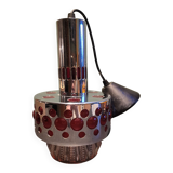 Raak amsterdam pendant light 1970s