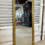 Golden mirror directoire style