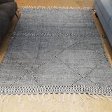 Zanafi carpet 100% wool 240x170cm
