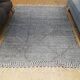 Tapis zanafi 100% laine 240x170cm