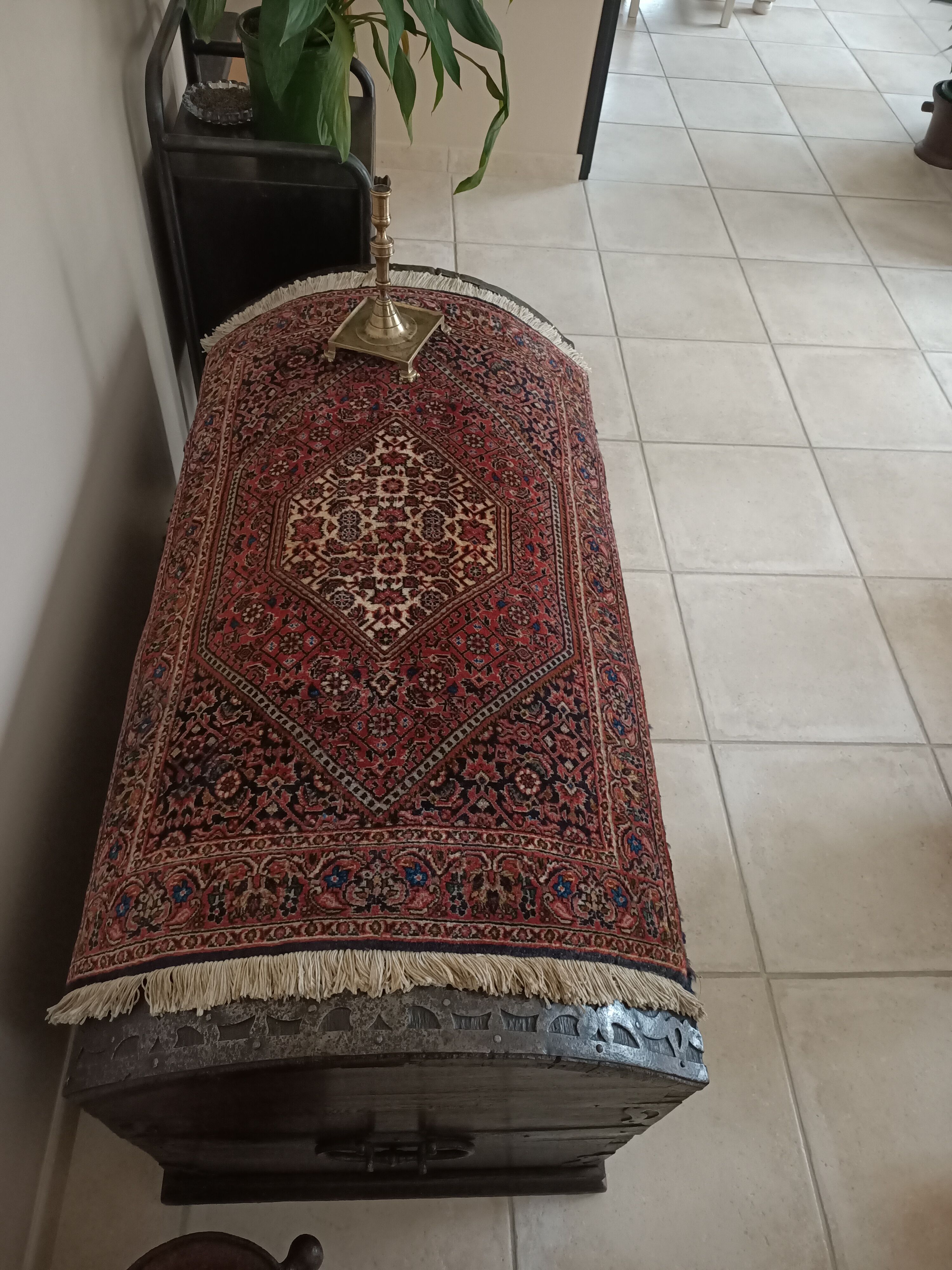 Carpet 103x71 iran bidjar