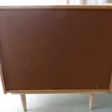 60s chest of drawers