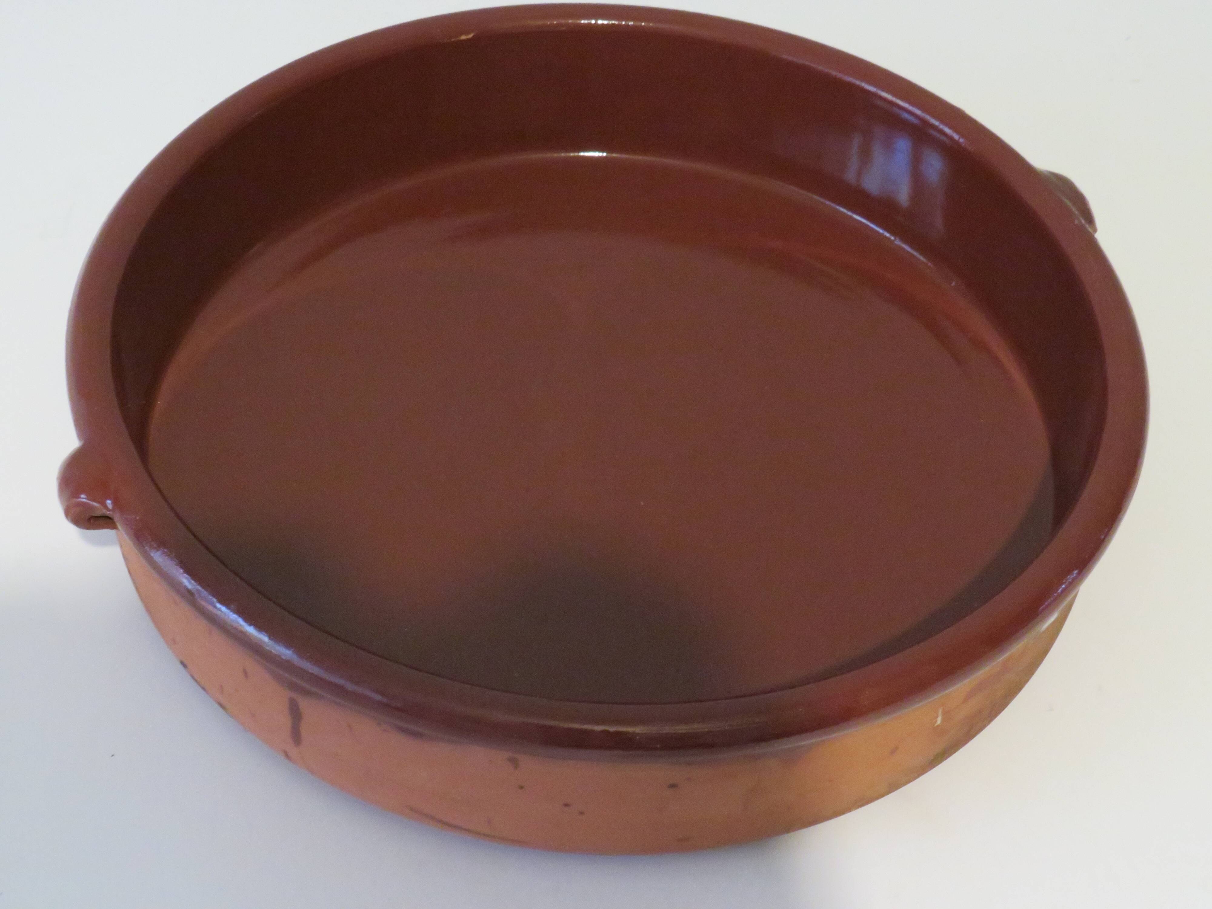 Ceramic bowl