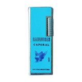 Refillable lighter Gauloises Corporal old / vintage