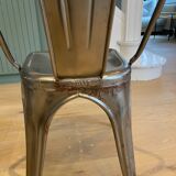 Tolix chairs