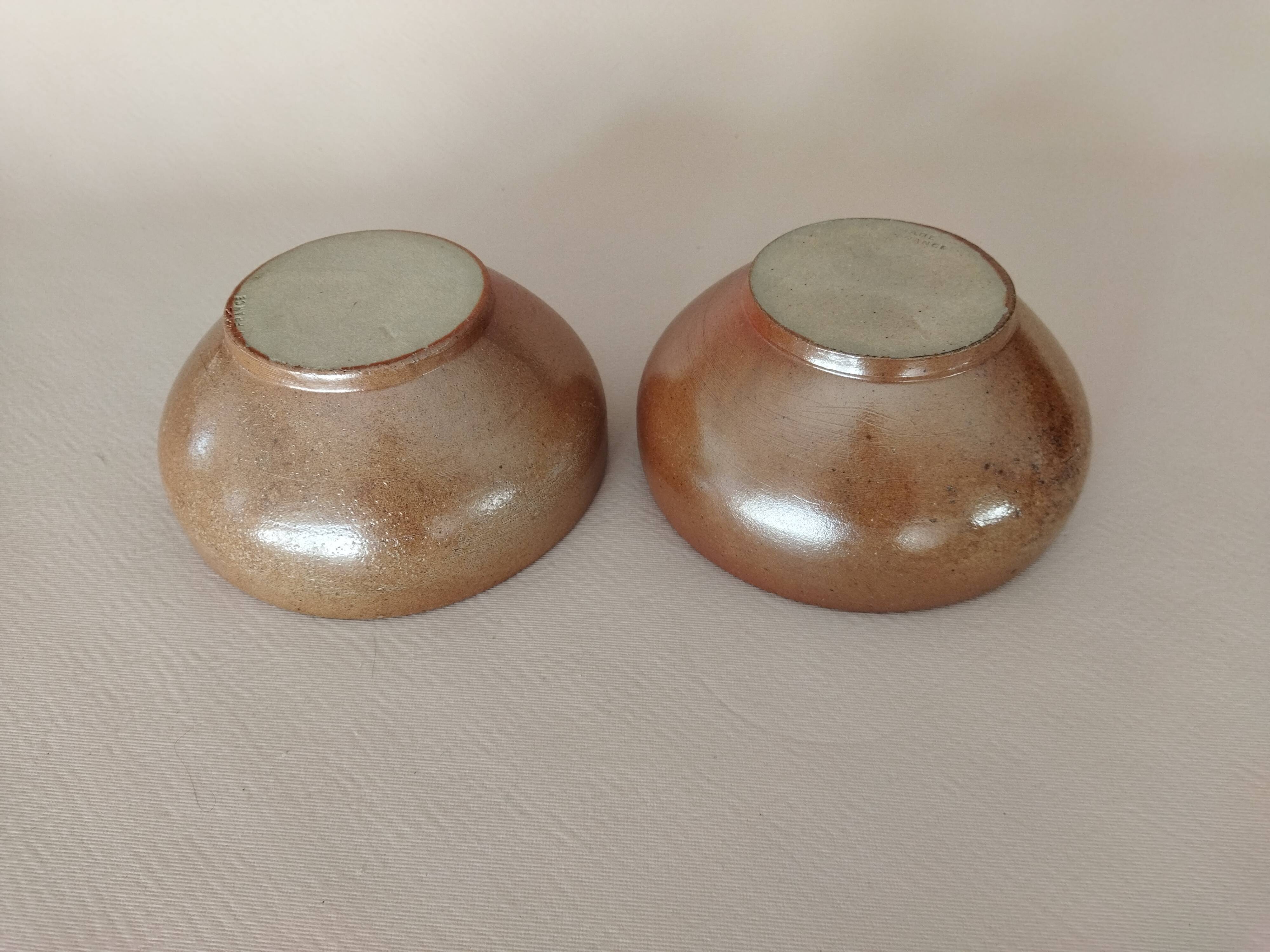 Sandstone bowls size 1