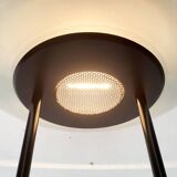 Vintage Italian floor lamp, 1980s.