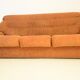 Sofa bed - Space age Pop - Vintage - Design - 70s