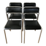 Vintage chair from the 70s