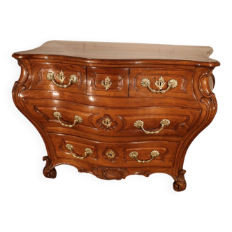 Commode bordelaise 18e siècle
