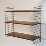 Scandinavian vintage String 1960