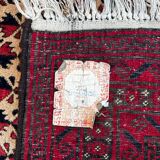 Handmade Persian rug