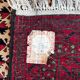 Handmade Persian rug