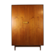 Mid-Century Teak wardrobe by Ib Kofod-Larsen