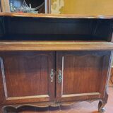 Hi-fi TV cabinet