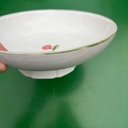 Gien - Gien Motton salad bowl / fruit bowl