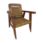 Child armchair 1960