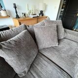 3-seater sofa Milome