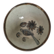 Ceramic cup signed Atelier Ken Edwards Tonalá (Mexico) circa 1960-80