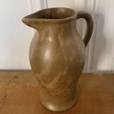 Small vintage ceramic jug