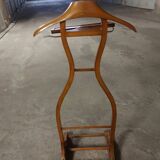 Valet de chambre Praktik