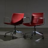 Catifa 53 Office Chairs by Lievore Altherr Molina for Arper