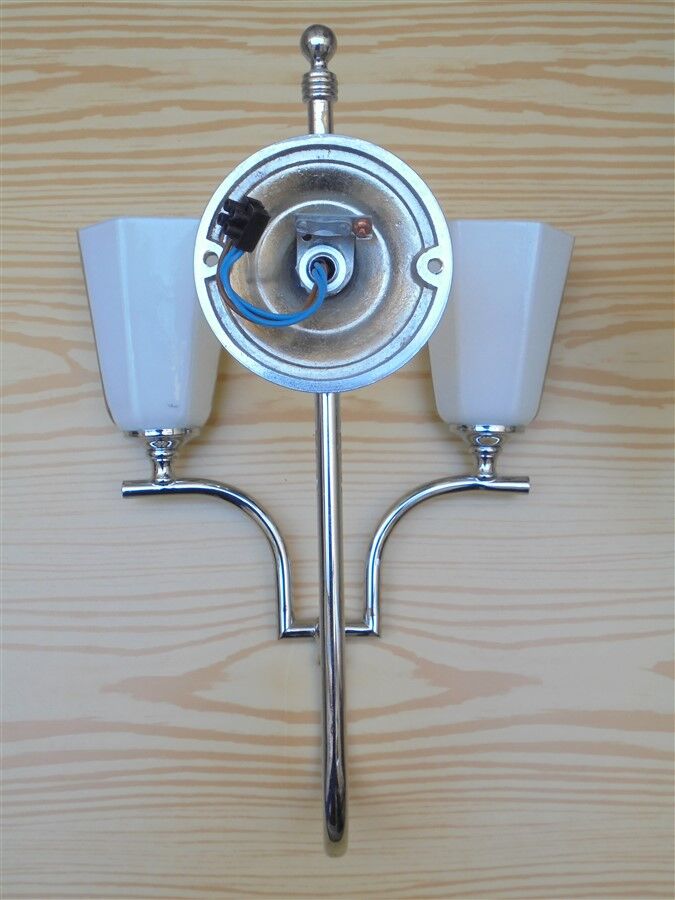 Art Deco style wall light