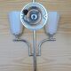 Art Deco style wall light