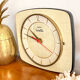 Wall clock Vintage Featured