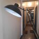Lampadaire d'architecte