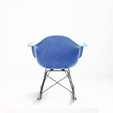 Rocking chair "RAR" by Ray&Charles Eames