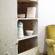 Former furniture-shelves, Middle twentieth